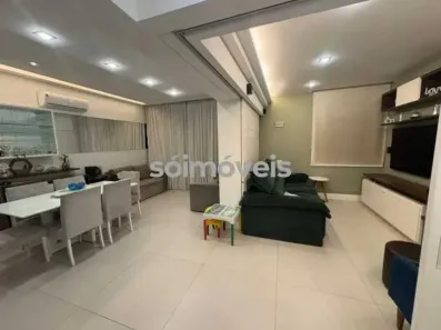Apartamento com 3 Quartos à venda, 94m² no Copacabana, Rio de Janeiro