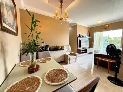 Apartamento com 3 Quartos à venda, 73m² no Coqueiro, Belém