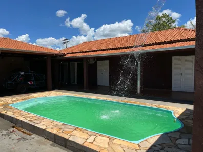 Fazenda/Sítio com 3 Quartos à venda, 3000m² no , Serra Azul
