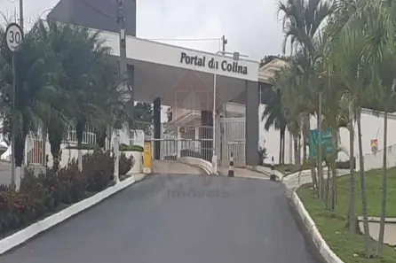 Lote/Terreno à venda, 1000m² no Loteamento Portal da Colina, Jundiaí