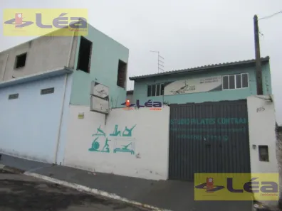 Casa com 2 Quartos à venda, 253m² no Jardim Luella, Suzano