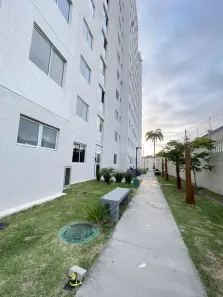 Apartamento com 2 Quartos à venda, 42m² no Nova Brasília, Salvador