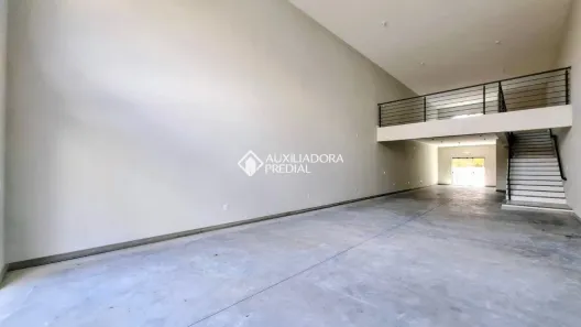 Sala Comercial para alugar, 400m² no Nossa Senhora das Graças, Canoas