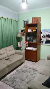 Casa com 2 Quartos à venda, 136m² no Jardim Las Vegas, Santo André