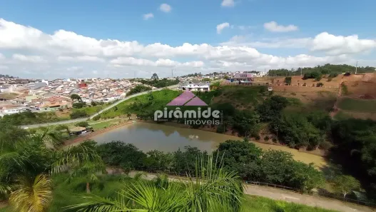 Lote/Terreno à venda, 347m² no Condomínio Residencial Mantiqueira, São José dos Campos