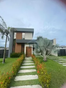 Casa de Condomínio com 3 Quartos à venda, 452m² no Cajazeiras de Abrantes (Abrantes), Camaçari