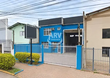 Galpão/Depósito/Armazém para alugar, 380m² no Vila Princesa Izabel, Cachoeirinha