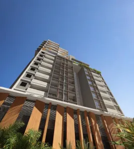 Apartamento com 1 Quarto à venda, 29m² no Santa Mônica, Uberlândia