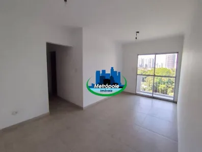 Apartamento com 2 Quartos à venda, 63m² no Vila Leonor, Guarulhos