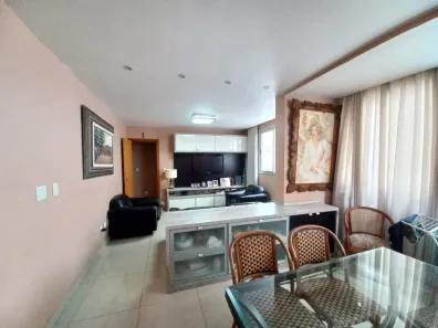 Apartamento com 3 Quartos à venda, 90m² no Gutierrez, Belo Horizonte