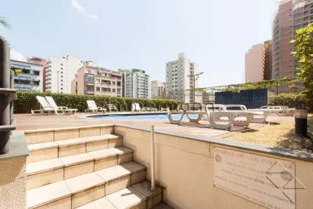 Apartamento com 2 Quartos à venda, 72m² no Barra Funda, São Paulo