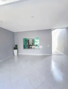 Casa com 2 Quartos à venda, 150m² no Residencial Vale das Nogueiras, Americana