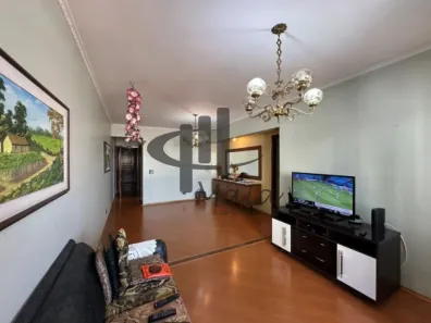 Apartamento com 3 Quartos à venda, 101m² no Cerâmica, São Caetano do Sul