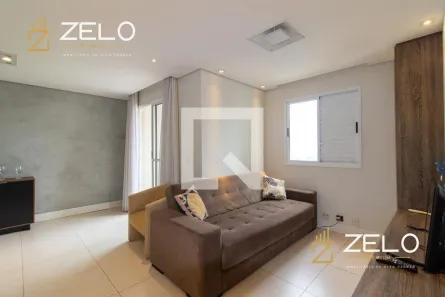 Apartamento com 2 Quartos à venda, 74m² no Mansões Santo Antônio, Campinas