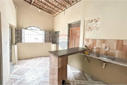 Casa com 2 Quartos à venda, 80m² no Japãozinho, Aracaju