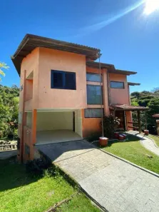 Casa de Condomínio com 4 Quartos à venda, 277m² no Badu, Niterói