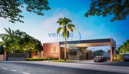Lote/Terreno à venda, 126m² no Jardim Indianápolis, Londrina
