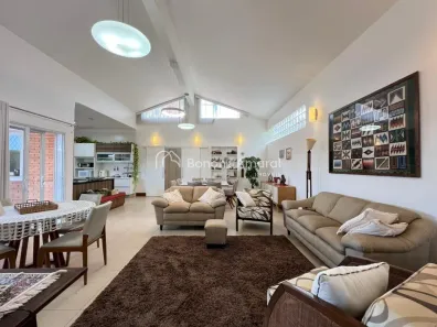 Casa de Condomínio com 3 Quartos à venda, 250m² no Parque Brasil 500, Paulínia