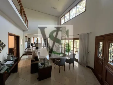 Casa de Condomínio com 3 Quartos à venda, 340m² no Juqueri Mirim, Mairiporã