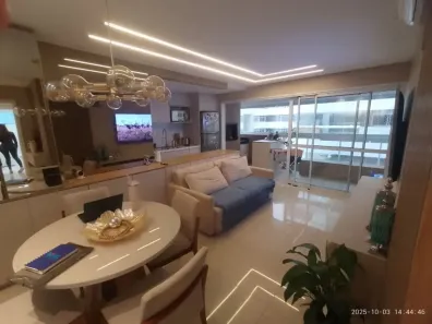 Apartamento com 3 Quartos à venda, 95m² no Itacorubi, Florianópolis