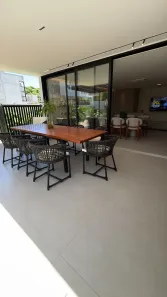 Sobrado com 4 Quartos à venda, 335m² no Amazônia Park, Cabedelo