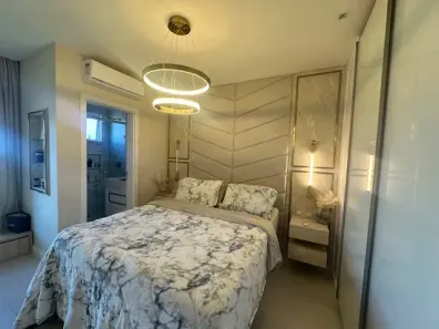 Apartamento com 3 Quartos à venda, 110m² no Castelo Branco, Itapema