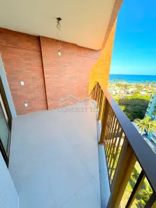 Apartamento com 1 Quarto para alugar, 52m² no Buraquinho, Lauro de Freitas