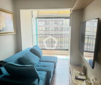 Apartamento com 3 Quartos à venda, 66m² no Tatuapé, São Paulo