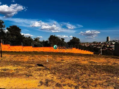 Lote/Terreno à venda, 200m² no Jardim Regente, Indaiatuba