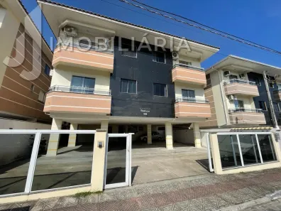 Apartamento com 3 Quartos à venda, 75m² no Ingleses do Rio Vermelho, Florianópolis