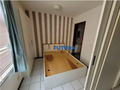 Apartamento com 1 Quarto à venda, 27m² no Setor Sudoeste, Brasília