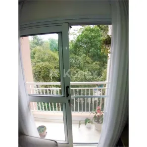 Apartamento com 2 Quartos à venda, 50m² no Protendit, São Paulo