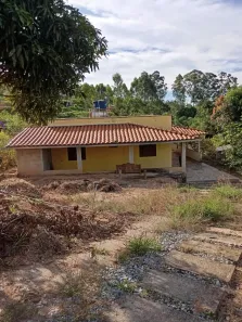 Fazenda/Sítio com 3 Quartos à venda, 1600m² no , Itatiaiuçu