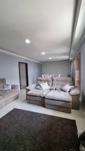 Casa de Condomínio com 3 Quartos à venda, 220m² no Itaipu, Belford Roxo