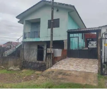 Casa com 1 Quarto à venda, 66m² no ALTO IRANI, Irani
