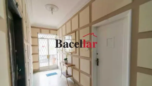 Apartamento com 2 Quartos à venda, 59m² no Grajaú, Rio de Janeiro
