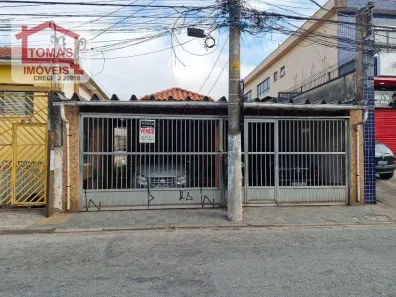 Sobrado com 3 Quartos à venda, 130m² no Piqueri, São Paulo