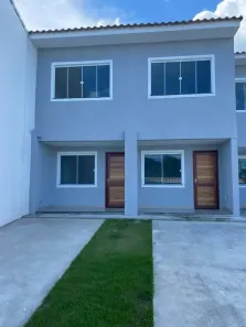 Casa com 2 Quartos à venda, 65m² no Jardim Atlântico Central (Itaipuaçu), Maricá