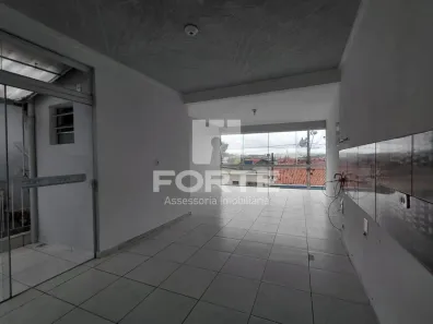 Sobrado com 2 Quartos para alugar, 95m² no Jardim Planalto, Mogi das Cruzes