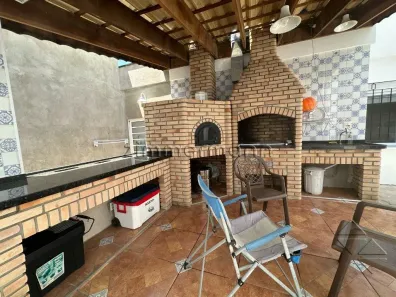 Sobrado com 4 Quartos à venda, 340m² no Jardim das Bandeiras, São Paulo