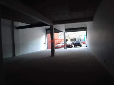 Ponto Comercial para alugar, 106m² no Buritis, Belo Horizonte