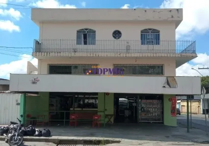Prédio Comercial à venda, 360m² no Parque Riacho das Pedras, Contagem