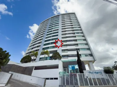 Apartamento com 5 Quartos à venda, 255m² no Maurício de Nassau, Caruaru