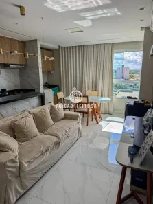 Apartamento com 2 Quartos à venda, 63m² no Buraquinho, Lauro de Freitas