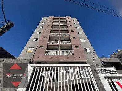 Apartamento com 2 Quartos à venda, 50m² no Itaquera, São Paulo