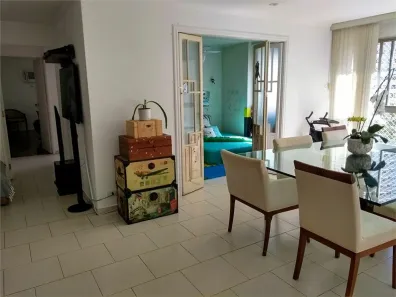 Apartamento com 3 Quartos à venda, 116m² no Itaim Bibi, São Paulo