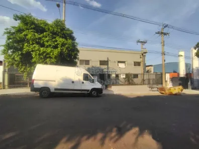 Imóvel Comercial com 5 Quartos para alugar, 1131m² no Parque Industrial Tancredo Neves, São José do Rio Preto