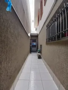 Sobrado com 3 Quartos à venda, 110m² no Vila Carolina, São Paulo