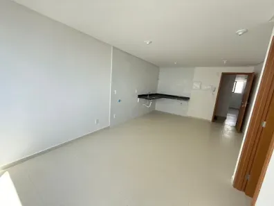 Flat com 1 Quarto à venda, 27m² no Jardim Oceania, João Pessoa