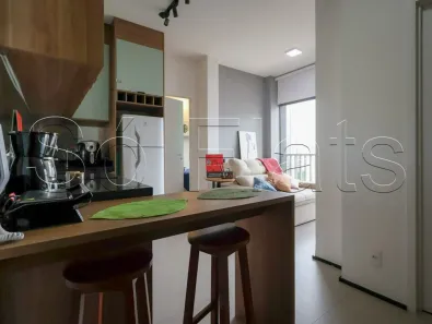 Flat com 2 Quartos à venda, 38m² no Perdizes, São Paulo